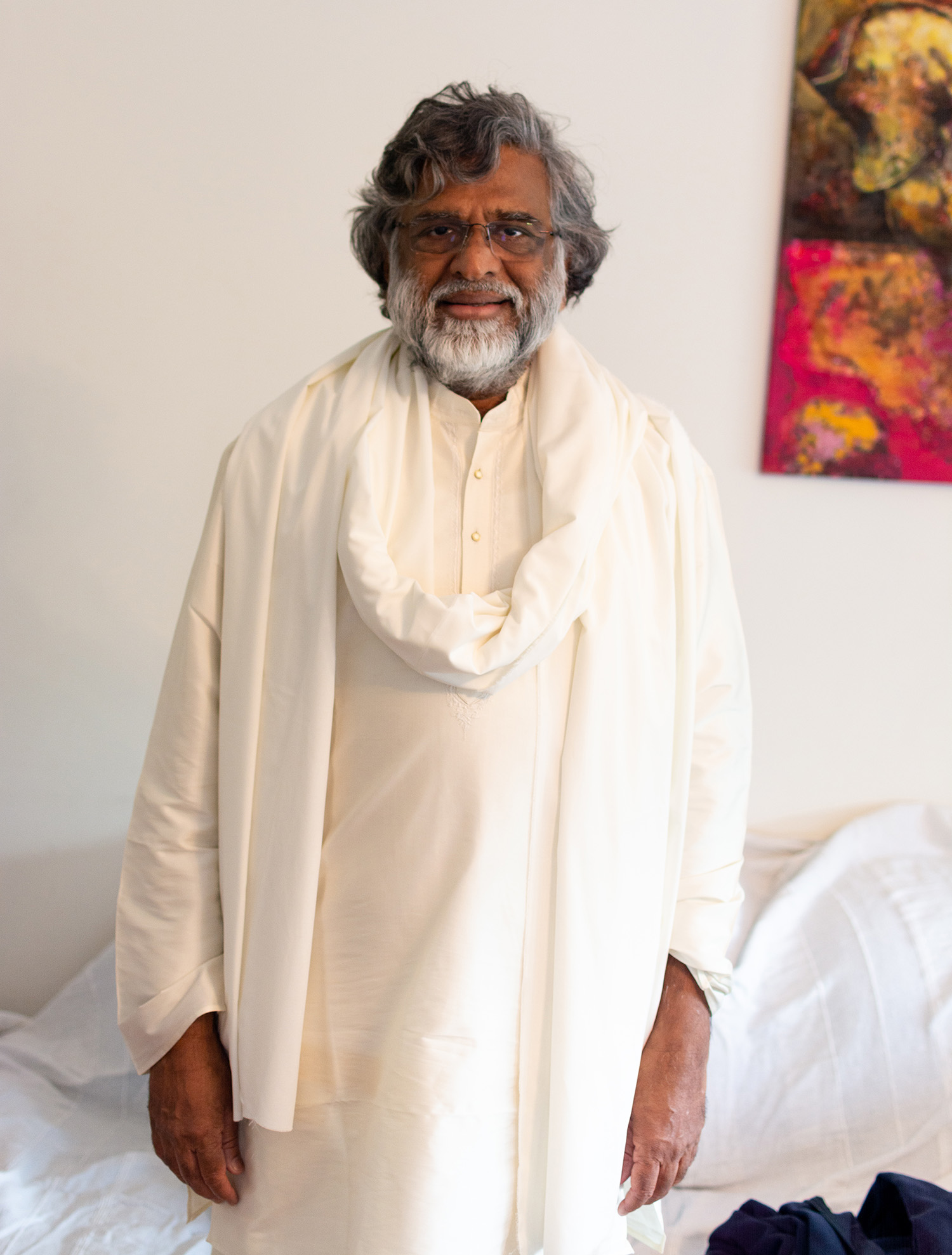 Atma Nambi